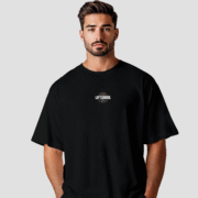 Train The Terrain x Oversize T-shirt
