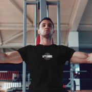 Train The Terrain x Oversize T-shirt