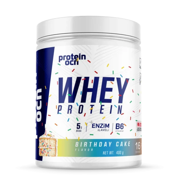 Protein Ocn Whey Protein 400g